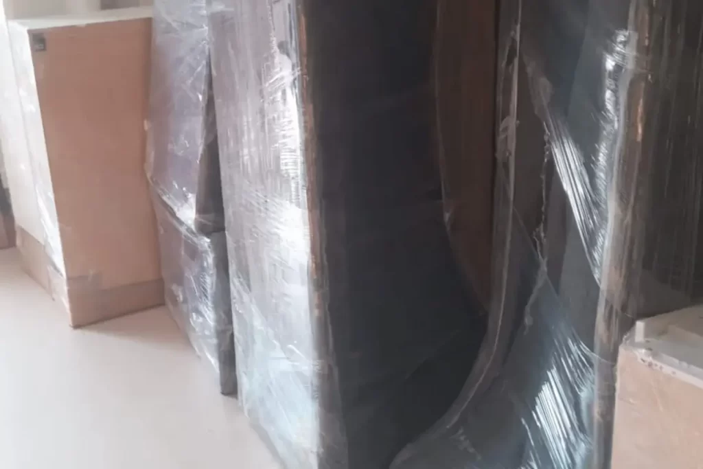 نقل اثاث شقة عجمان