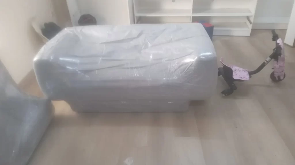 نقل اثاث شقة